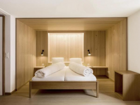 Hotel Alpina Vals